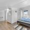 Gorgeous Apartment In Ringkøbing