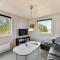 Holiday Home Fyrmarken Hvide Sande