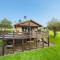 Holiday Home Eskovvej