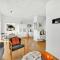 Holiday Home Ringkøbing 56