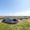 Holiday Home Krinkelkrogen Frøstrup X