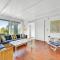 Four-Bedroom Holiday Home In Ringkobing