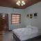 FLB Apartelle Los Banos