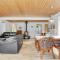 Two-Bedroom Holiday Home In Herning
