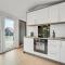 2 Bedroom Nice Home In Ulfborg