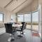 Holiday Home Ajstrup Strandvej Malling