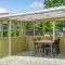2 Bedroom Awesome Home In Juelsminde