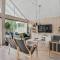 7 Bedroom Cozy Home In Sydals