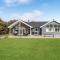 Lovely Home In Sydals With Sauna