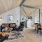 Three-Bedroom Holiday Home In Slagelse - Slagelse