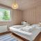 Holiday Home Svinget Glesborg Iv - Fjellerup Strand