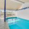 Beautiful Home In Bjert With Sauna - Binderup Strand