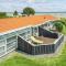 Beautiful Home In Bjert With Sauna - Binderup Strand