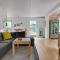 Holiday Home Svinget Glesborg Iv - Fjellerup Strand