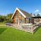Lovely Home In Tranekær With Wifi - Транекер