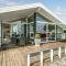 Beautiful Home In Bjert With Sauna - Binderup Strand