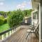 Beautiful Home In Bjert With Sauna - Binderup Strand