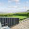 Amazing Home In Bjert With House Sea View - Binderup Strand