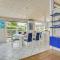 Beautiful Home In Bjert With Sauna - Binderup Strand