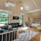 Stunning Home In Ejstrupholm With Wifi