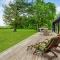 4 Bedroom Cozy Home In Juelsminde