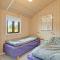 Stunning Home In Ejstrupholm With Wifi