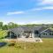 Awesome Home In Grenaa With Sauna
