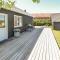 Two-Bedroom Holiday Home In Kerteminde