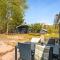 Awesome Home In Rnde With 3 Bedrooms, Wifi And Indoor Swimming Pool - Rønde