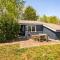 Three-Bedroom Holiday Home In Ronde