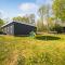 Awesome Home In Rnde With 3 Bedrooms, Wifi And Indoor Swimming Pool - Rønde