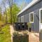 Three-Bedroom Holiday Home In Ronde