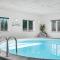 Awesome Home In Rnde With 3 Bedrooms, Wifi And Indoor Swimming Pool - Rønde