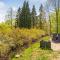 Three-Bedroom Holiday Home In Ronde