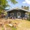 Three-Bedroom Holiday Home In Ronde