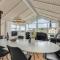 Three-Bedroom Holiday Home In Nordborg