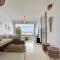 Amalgam Homes Paros - Ambelas