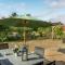 Holiday Home Vestermarksvej Rømø Ix - Toftum