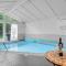 Beautiful Home In Nrre Nebel With Indoor Swimming Pool - Nørre Nebel
