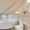 Awesome Home In Oksbl With Sauna - Vejers Strand