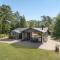 Stunning Home In Blåvand With Wifi