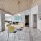 Lovely Home In Jerup With Sauna - Jerup
