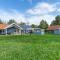 Lovely Home In Jerup With Sauna - Jerup