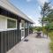 Holiday Home Blokhus With Fireplace 05