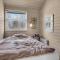 Lovely Home In Hals With Kitchen - Hals