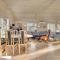 Lovely Home In Hals With Kitchen