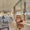 Lovely Home In Hals With Kitchen