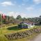 Lovely Home In Hals With Kitchen - Hals