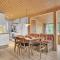 Two-Bedroom Holiday Home In Saby