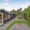 Two-Bedroom Holiday Home In Saby